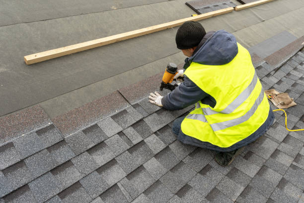 Quick and Trustworthy Emergency Roof Repair Services in Middlebury, IN