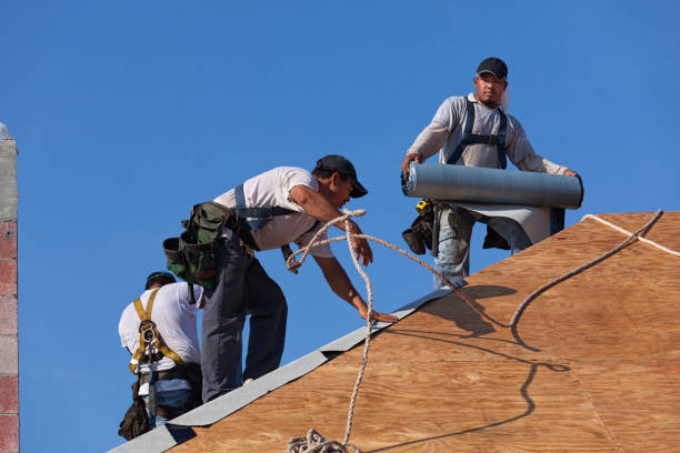 Gutter Installation and Roofing in Middlebury, IN