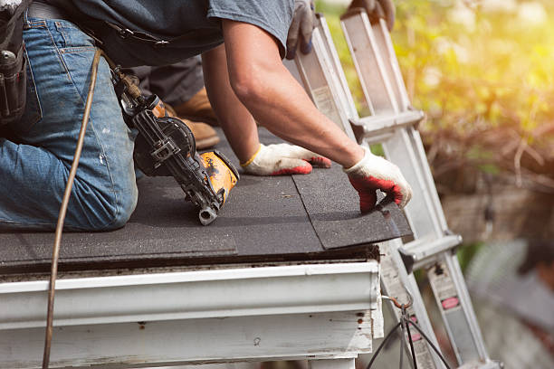 Slate Roofing Contractor in Middlebury, IN
